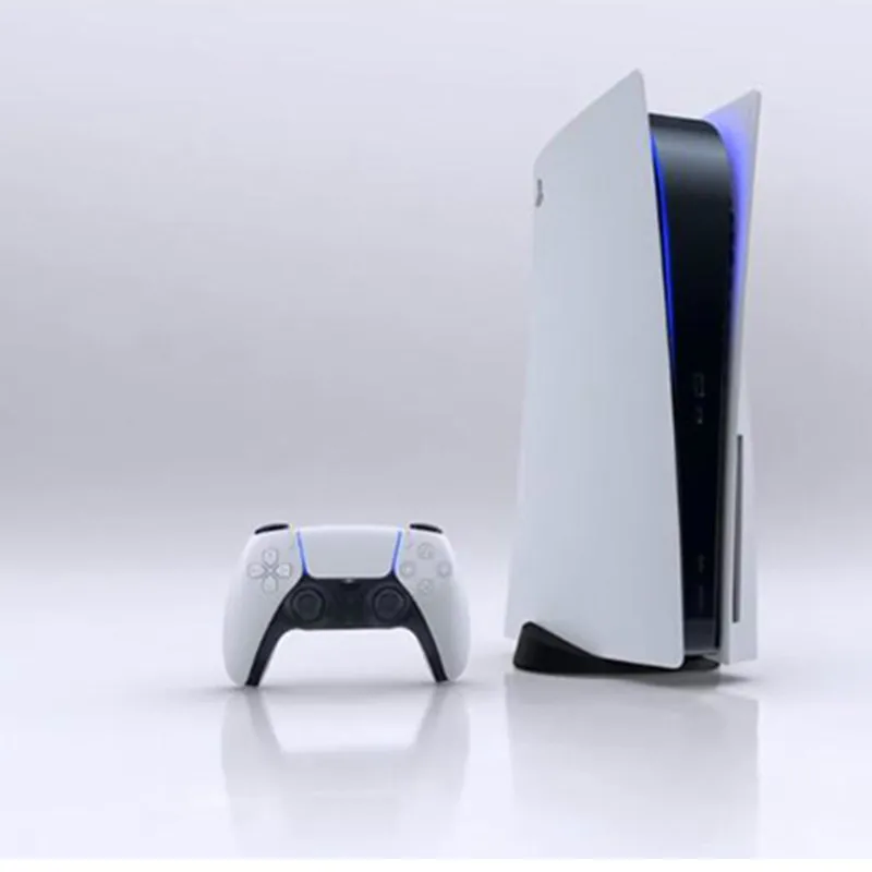US $115.00 Spot FOR Sony machine PS5 new highend game console 4K 8K digital version optical drive version