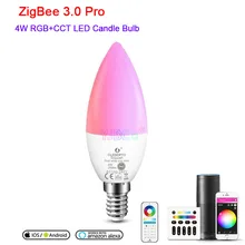 Bombillas y tubos LED