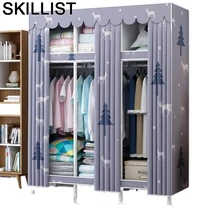

La Casa Tela Ropero Closet Storage Szafa Rangement Chambre Ropa Armario Bedroom Furniture Cabinet De Dormitorio Mueble Wardrobe