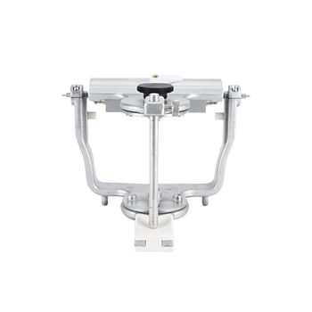 

CE Approved Japanese style Dental Denture Articulator Lab Equipment Denture Anatomic Articulator for Plaster Model