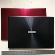 Чехол для ноутбука с ЖК-дисплеем для ASUS ZenBook S UX391 UX391U UX391UA 13," из металлического материала