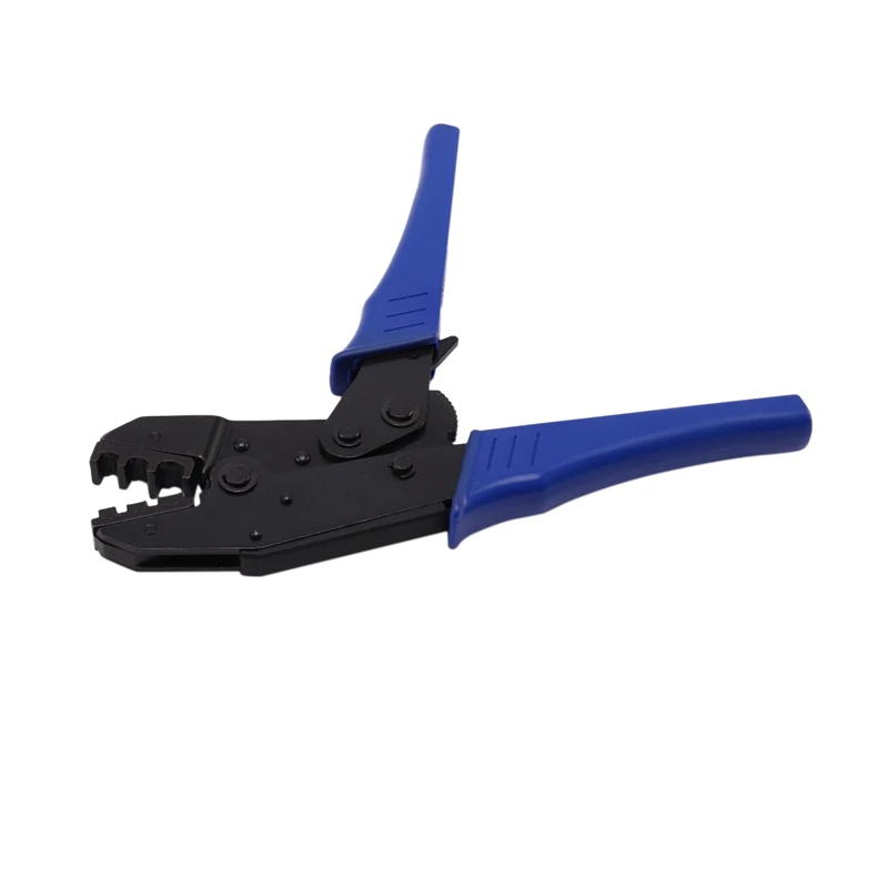 30J 0 5 6 квадратный обжимной инструмент плоскогубцы для 20 10 AWG 6.0mm2 Изолированная