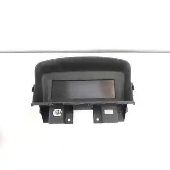 

95952766G MULTIFUNCTION SCREEN CHEVROLET CRUZE
