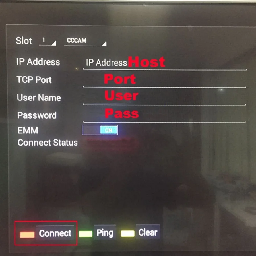 The Most Stable Cccam Europa Spain Server 7 Lines For Satellite Tv Receivers Dvb S S2 Satellite Tv Receiver Aliexpress The Most Stable Cccam Europa Spain Server 7 Lines For Satellite Tv Receivers Dvb S S2 Satellite Tv Receiver Aliexpress