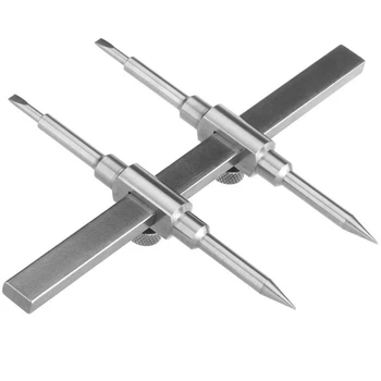 

HOT-DSLR Professional Camera Repair Lens Spanner Wrench Opening Tool 10-120mm for Canon Nikon Sony Olympus