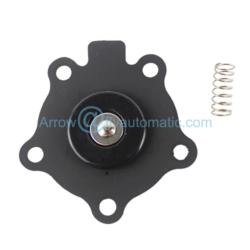 K96875K096875ASCO34InchPulseSolenoidValve8353C338353C4