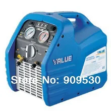 Высокое надежное восстановление охлаждения инструменты VRR24L CE совместимый AC 220V