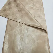 Guinea парчовое кружево для свадьбы жаккардовая ткань tissu Африканский Базен riche getzenr nouveau 10 ярдов/партия