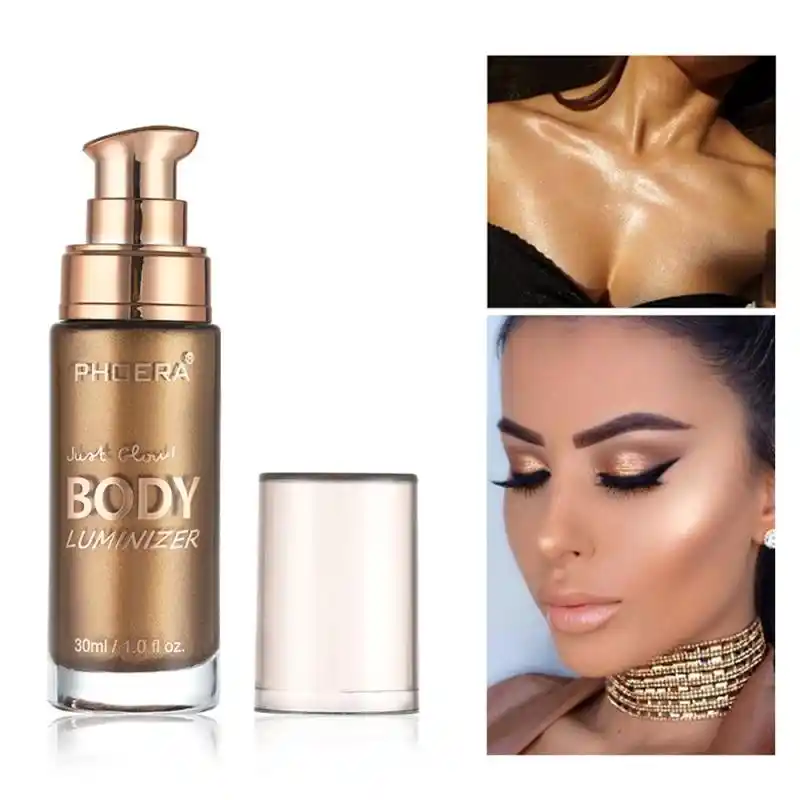 illuminator makeup
