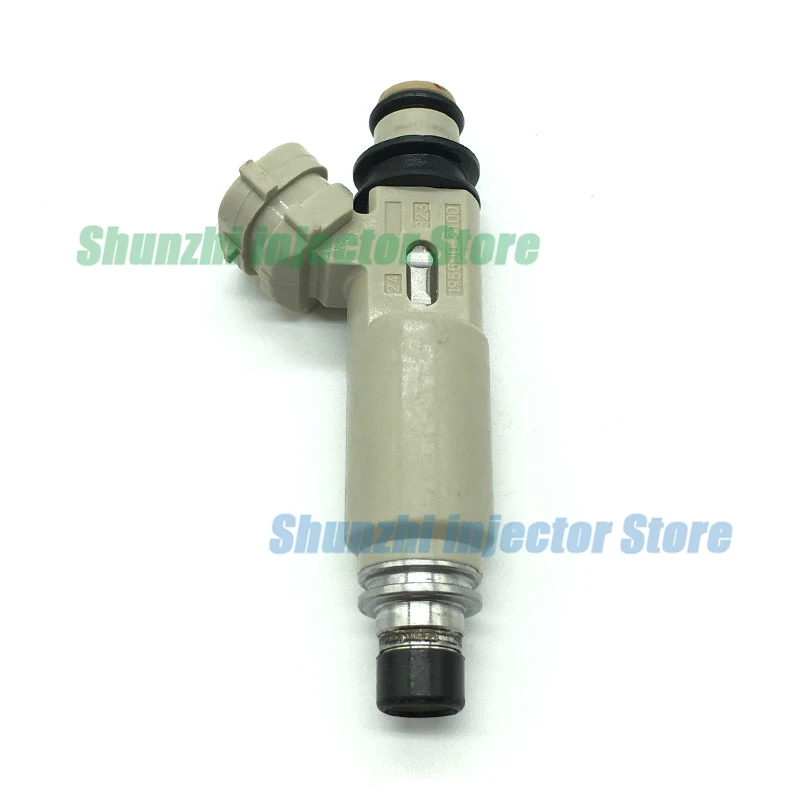 4 шт. Форсунка топливной форсунки для Daihatsu TERIOS 16 в 1,3 OEM: 195500-3100 1955003100