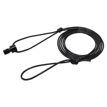 

Handle Grip Selfie Stick Tripod for Bullet Time Rotation Rope Static Slow Motion 240fps Video for GoPro 5 Insta360 ONE X