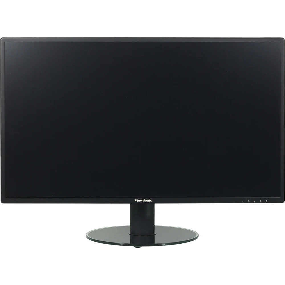 Монитор VIEWSONIC VA2719SH 27", черный
