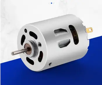 

10PC/LOT Motor Micro motor Durable Strong magnetic Electric Machinery 5000-20000（rpm）MT01