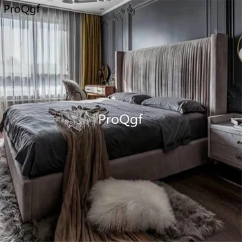 

Ngryise 1 Set 150*200cm huala ins series children bed