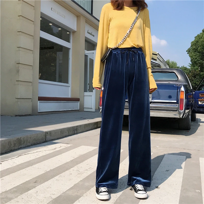 Long leg pants for ladies Clearance