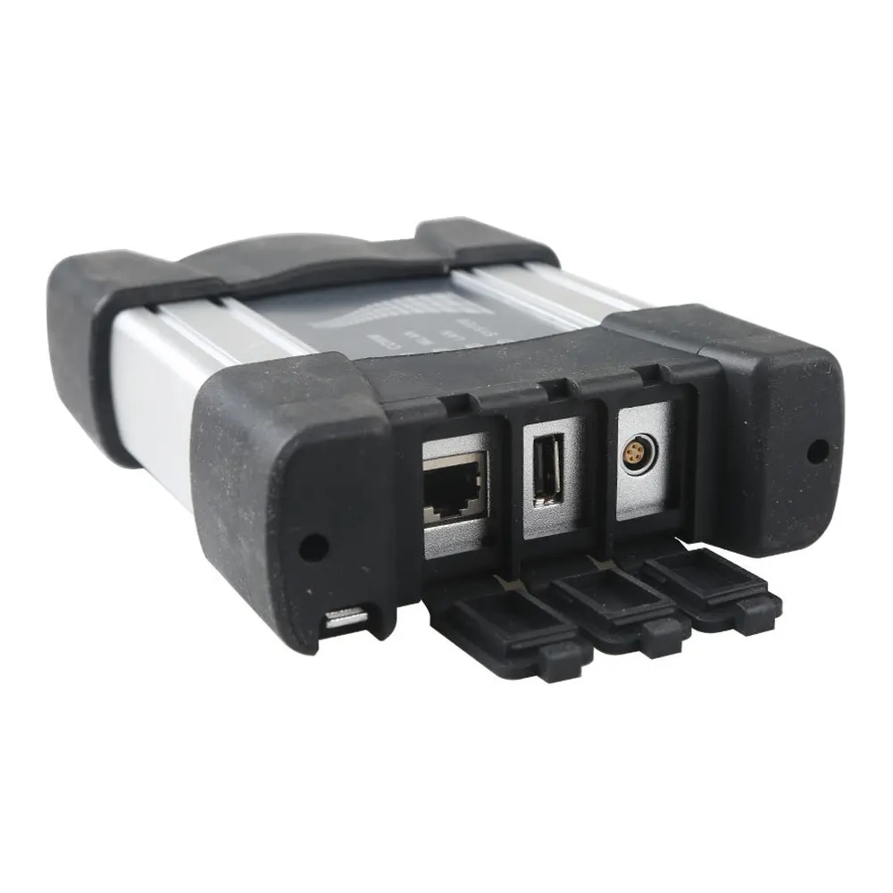 Wi-Fi para BMW ICOM next A + B + C nuevo versión ICOM A2 con Software 201907 HDD