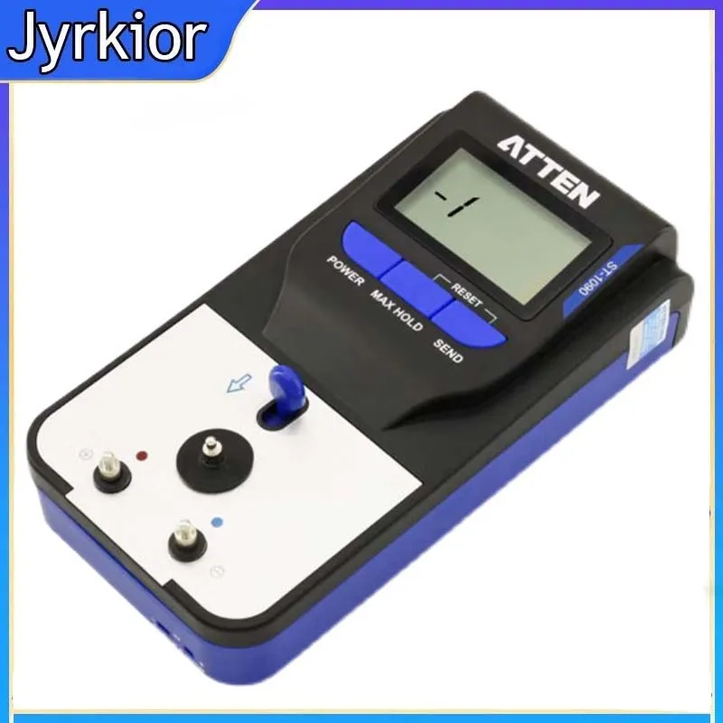 Atten St1090 Soldering Iron Temperature Tester Soldering Iron Tips