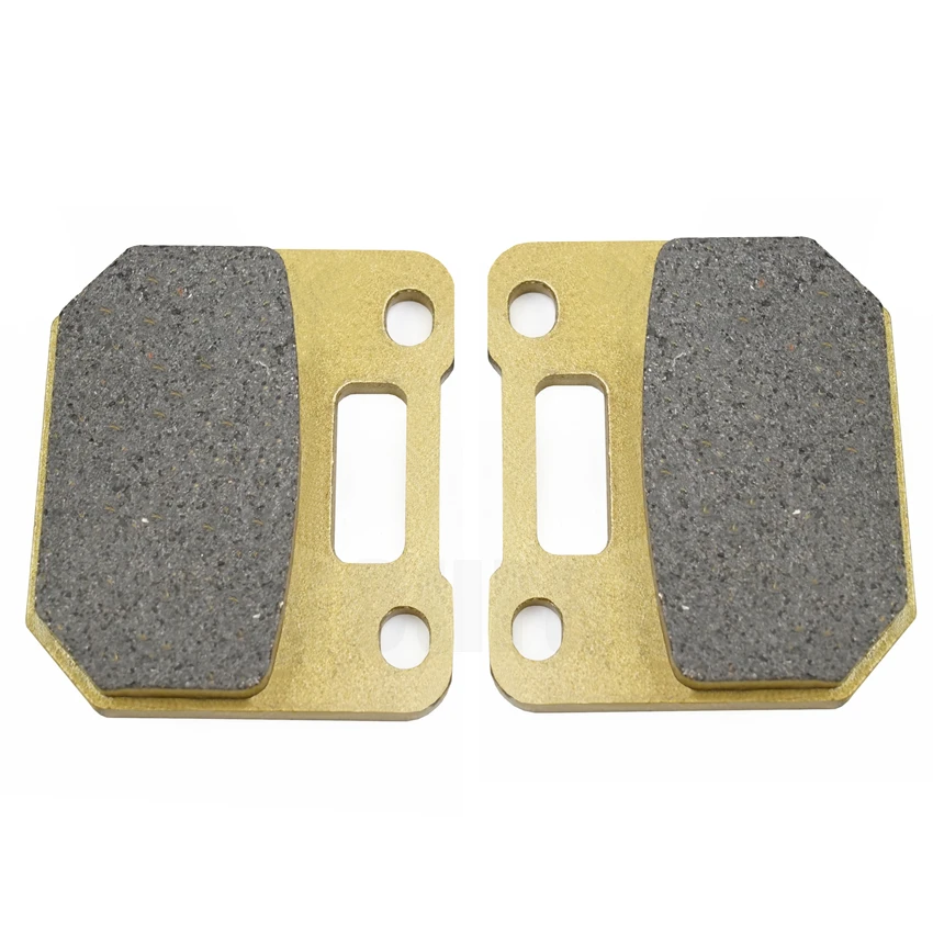 Motorcycle Brake Pads Motorcycle Disks Brake Pads for 82mm Radial Mounting RPM Adelin Frando Brake Caliper