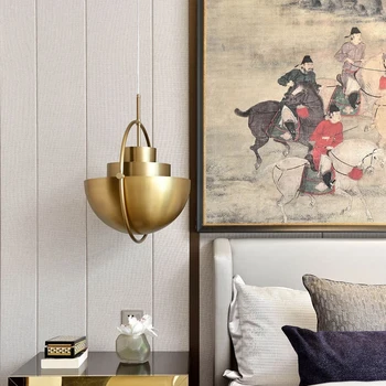 

Nordic Art Led Pendant Lamp Lights Hanging Lamp Hanglamp Light Fixture Modern Hanging Ceiling Lamps Chandelier Lighting DIGJZ