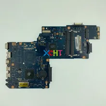 

H000062150 PT10ABX/PT10ABXG w E1200 CPU for Toshiba Satellite C50 C50D Laptop NoteBook PC Motherboard Mainboard