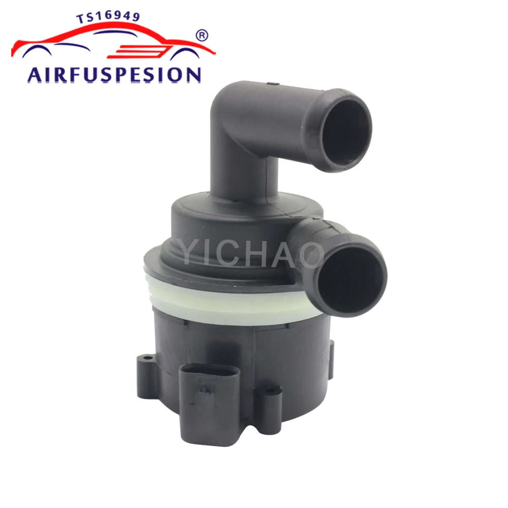 

5N0965561A Electric Coolant Auxiliary Additional Cooling Water pump For Audi VW CC EOS Passat Jetta Seat Scirocco Skoda Golf 6