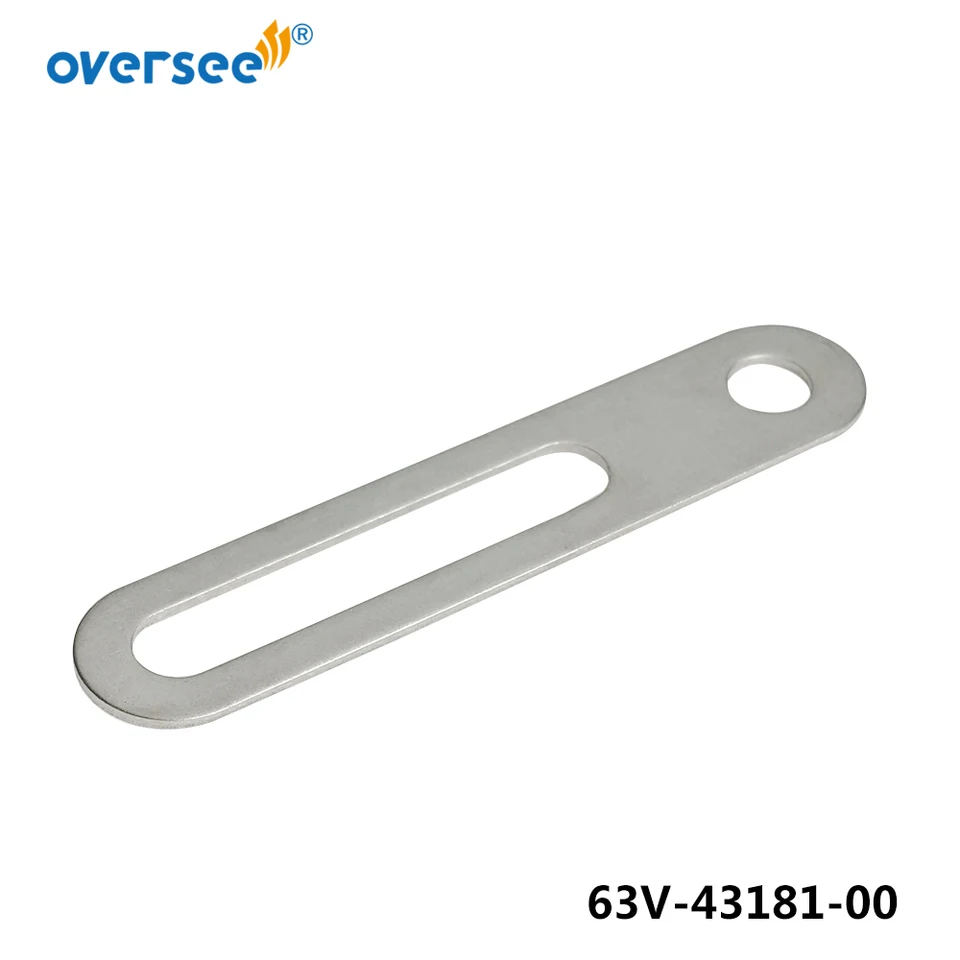Segments YAMAHA et MARINER 9.9 et 15Cv 2T