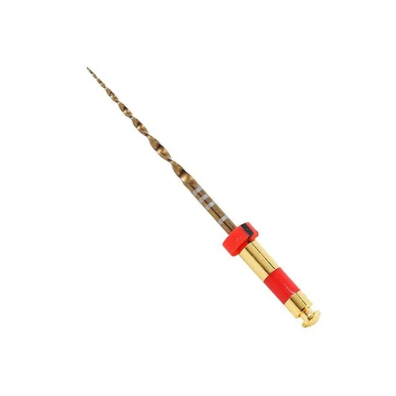 Denta Первичная волна один Золотой ПроТейпер файлы Waveone Reciproc файлы стоматологические Endo NITI файлы роторная Лима эндодонтическая стоматология