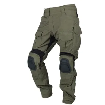 

Multifunctional Tactical Combat Pants For Man - (RG) S/M/L/XL/XXL