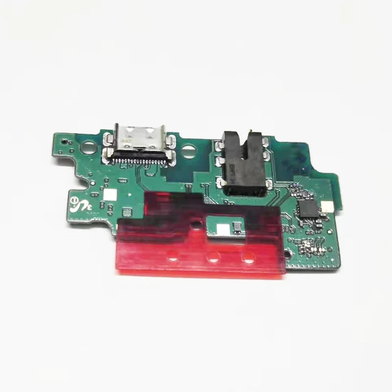 Для samsung Galaxy A70 A60 A50 A40 A30 A20 A10 A305 A505 Плата usb зарядная док-станция порт гибкий кабель