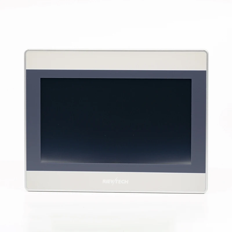 XLogic 10 1-дюймовый резистивный промышленный сенсорный экран HMI для micro plc RTS6100M |
