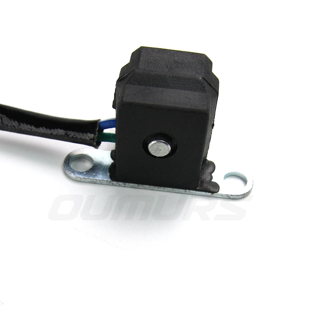 OUMURS мотоцикл обмотка статора Магнето для Yamaha ATV Мишка Raptor 350 YFM350 YFM 350R 2004-2013 YFM400 2000-2012 гризли 660