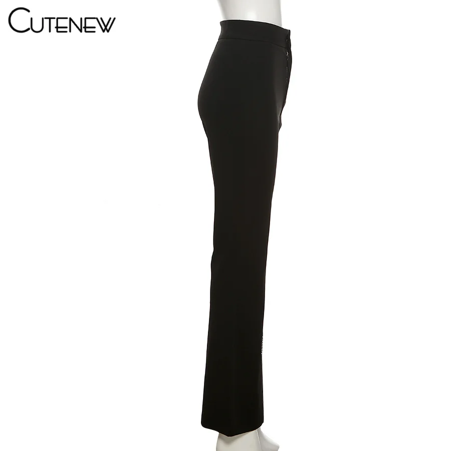 Sexy Mesh Patchwork One Shoulder Playsuits Women Elegant Solid Skinny Flare Pants Jumpsuit Fashion Lady Party Streetwear 41 Sexy Mesh Patchwork One Shoulder Playsuits Women Elegant Solid Skinny Flare Pants Jumpsuit Fashion Lady Party Streetwear