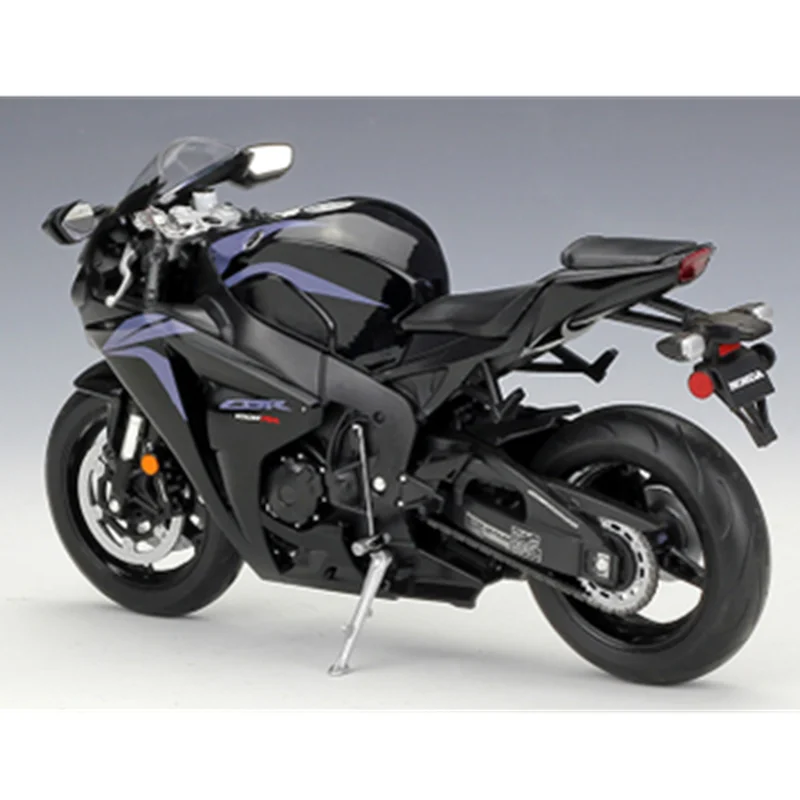 Коллекция 1:10 масштаб 20 см CBR1000RR моделирование модель мотоцикла литой Сплав