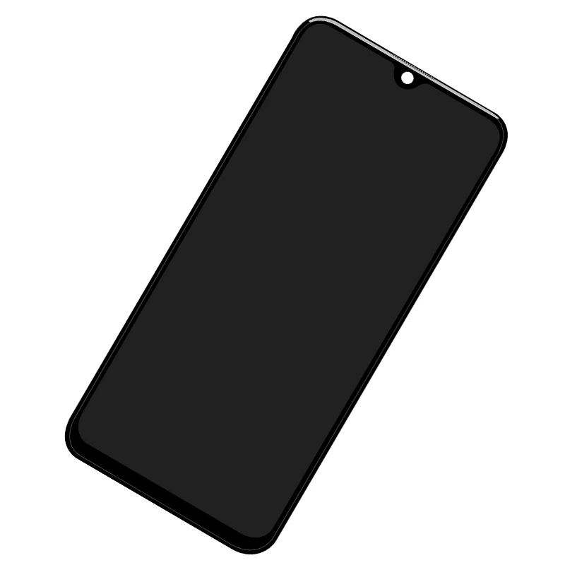 UMIDIGI X ЖК-дисплей+ сенсорный экран дигитайзер+ рамка в сборе ЖК+ сенсорный дигитайзер для UMIDIGI X+ Инструменты