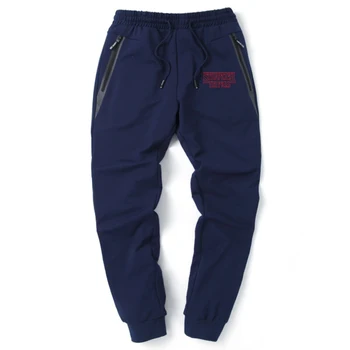 

Mens New Stranger Things Pants Popular 2020 Harajuku Fashion Sweatpants Hipster Beam Feet pant Casual Leggings Spring Trousers