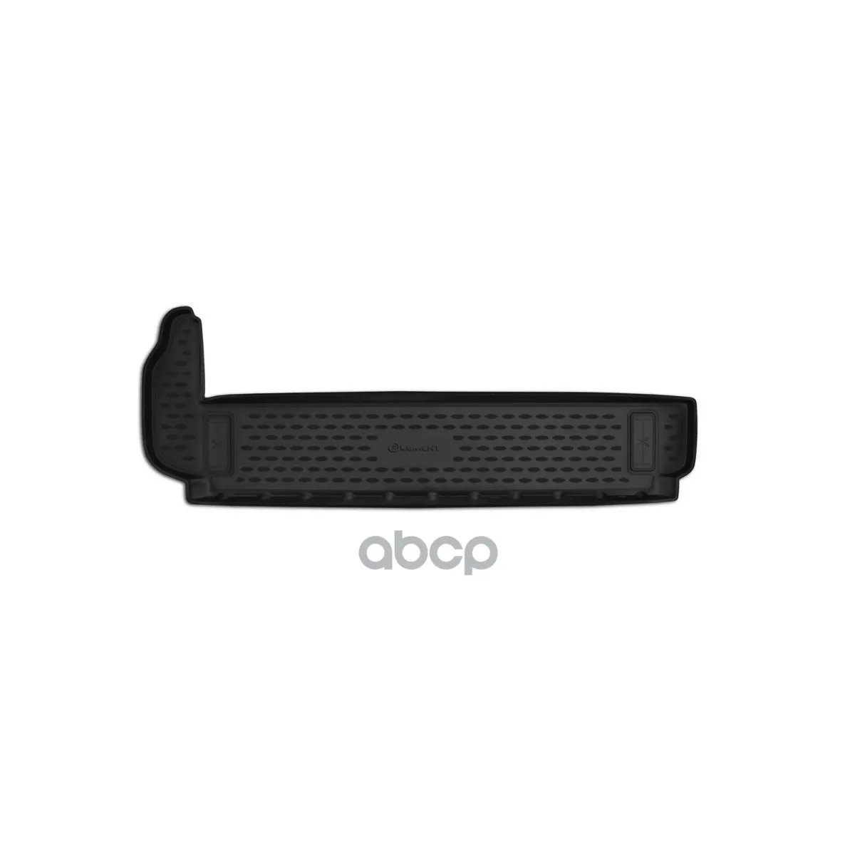 Trunk Mat Toyota LC Prado 150 2013-7, Implement. CTN. 1 PCs(PU) ELEMENT. NLC.48.76.B13