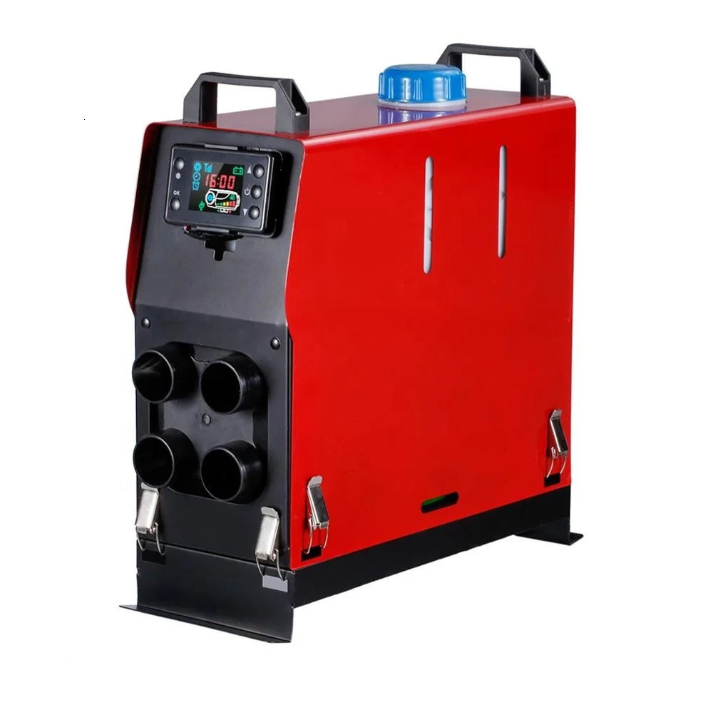 Oil Parking Car Air Heater Diesel 12v Heating diesel parking heaters truck air conditioner | Автомобили и мотоциклы