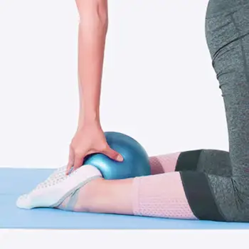 

Yoga Pilates Sporting Goods Yoga Equipment Fitness Ball Lose Weight 25cm Balance Pods Balance Ball