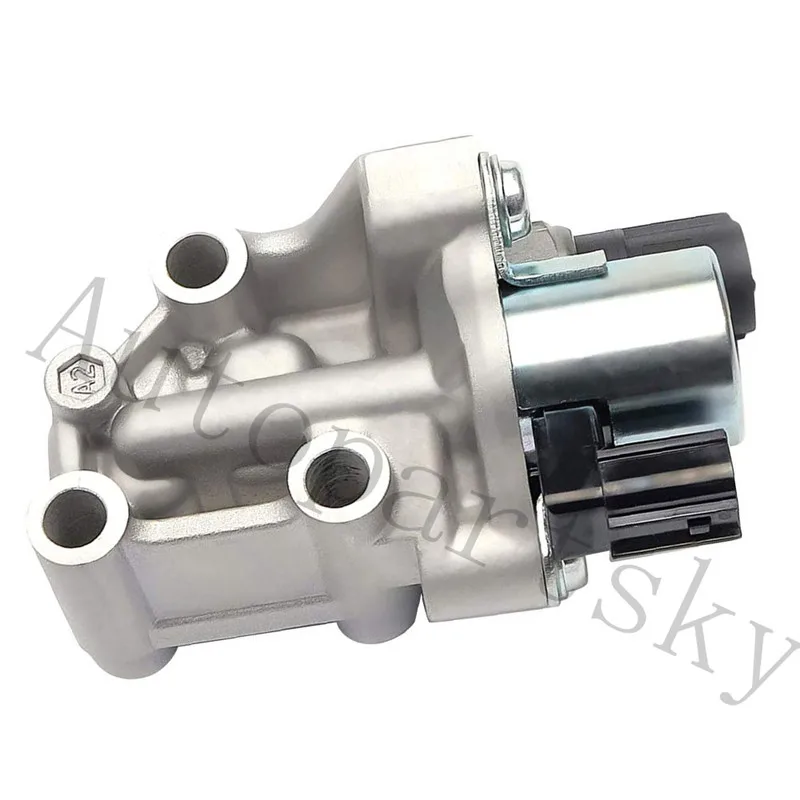 Высококачественный Шпульный клапан VTEC соленоид для Honda Civic Si TSX RSX Тип S OE 15810 RAA A01 PRB