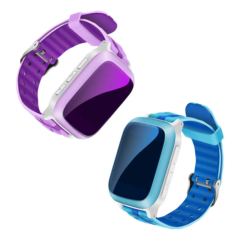 

DS18 Smart Watch Kids Children baby GPS WiFi Locator Tracker SOS Call SMS Waterproof Support SIM Card PK Q50 Q90 Q10