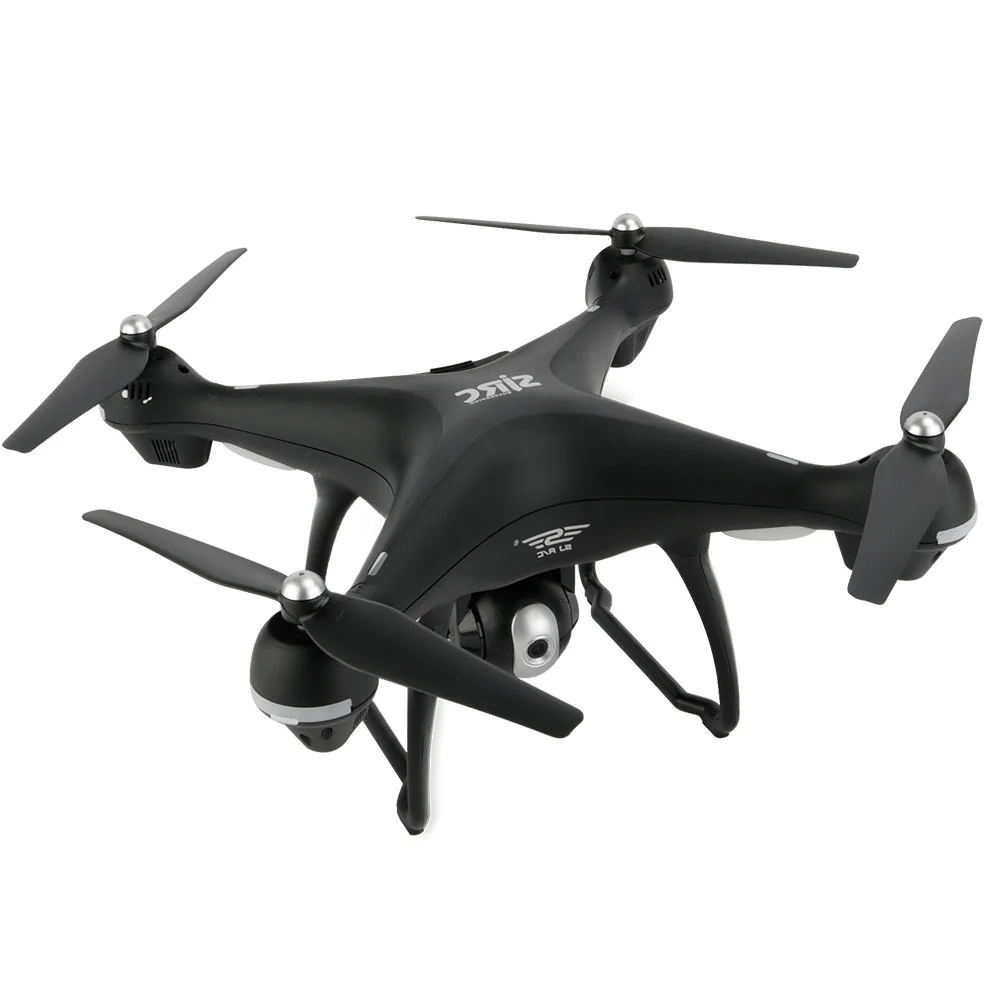 

S70wgps Follow Unmanned Aerial Vehicle Positioning Remote-control Four-axis Aircraft Remote Control Aircraft