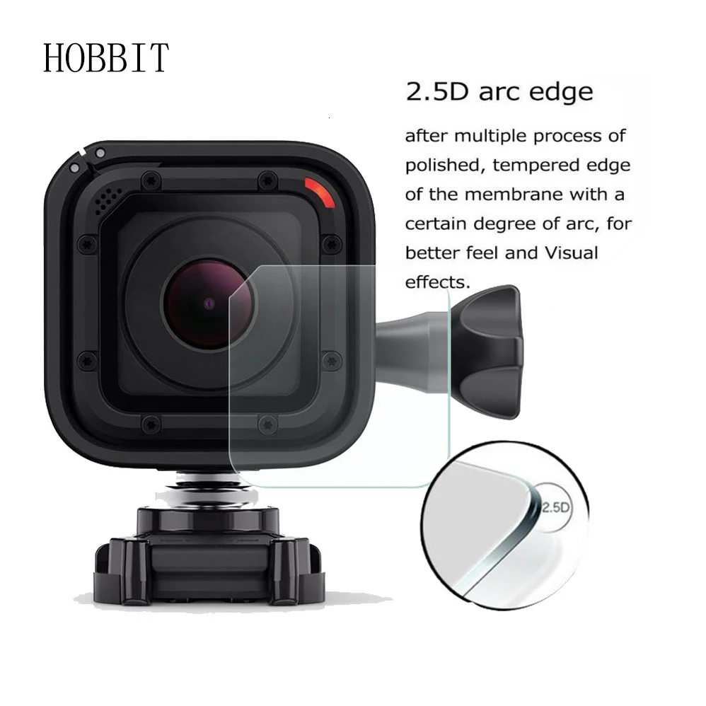 Gopro Hero 4 Session 04