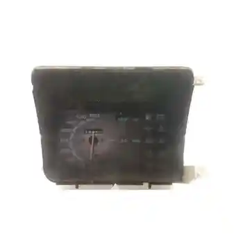 

SE028950000C BOX INSTRUMENTS SEAT MARBELLA