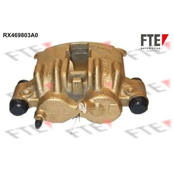 Тормозной суппорт Fr L FI, PSA Boxer,Jumper 02 FTE RX469803A0