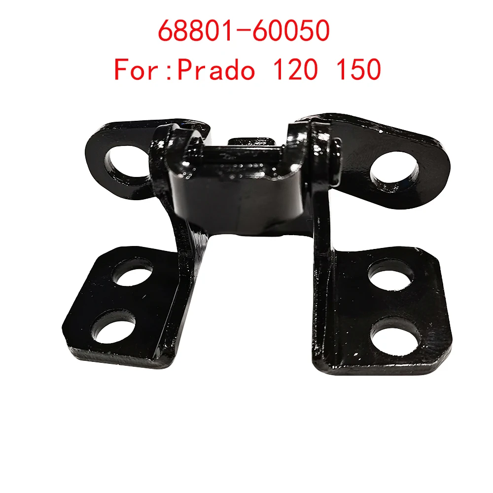 1 шт. шарнир задней двери 68801-60050 68801-60052 для Toyota Land Cruiser Prado FJ Lexus GX470 GX460 GX400 RZJ120 |