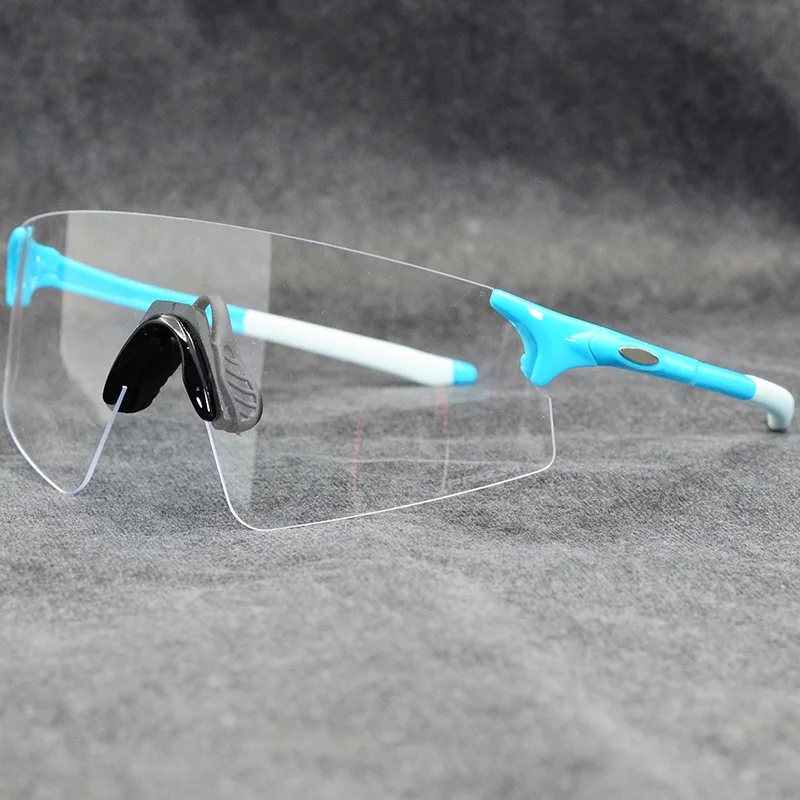 Sagan велосипедные фотохромные велосипедные очки мужские ветрозащитные Солнцезащитные очки женские защитные очки спортивные очки для бега
