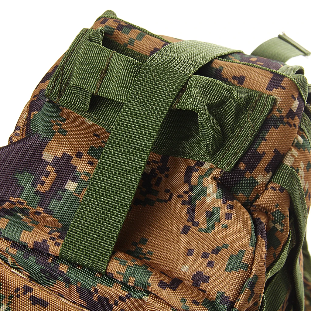 Походная тактическая сумка на плечо MOLLE, спортивная сумка-мессенджер, рюкзак