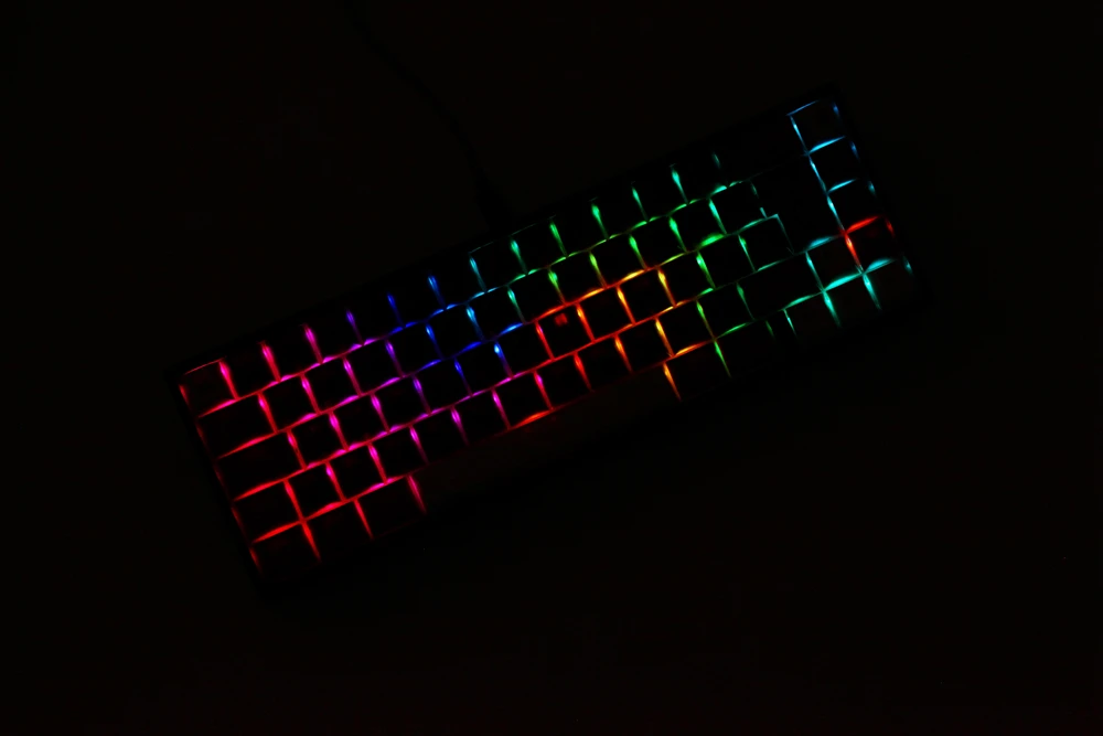teclados e mouses