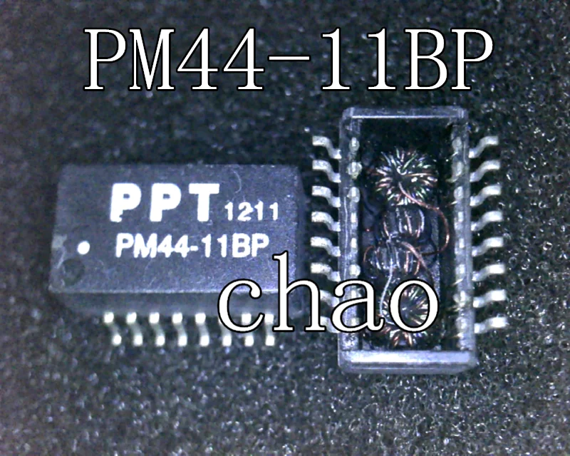 5 шт./лот PM44-11BP лапками углублением SOP-16