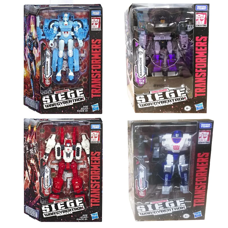 transformers war for cybertron siege chromia